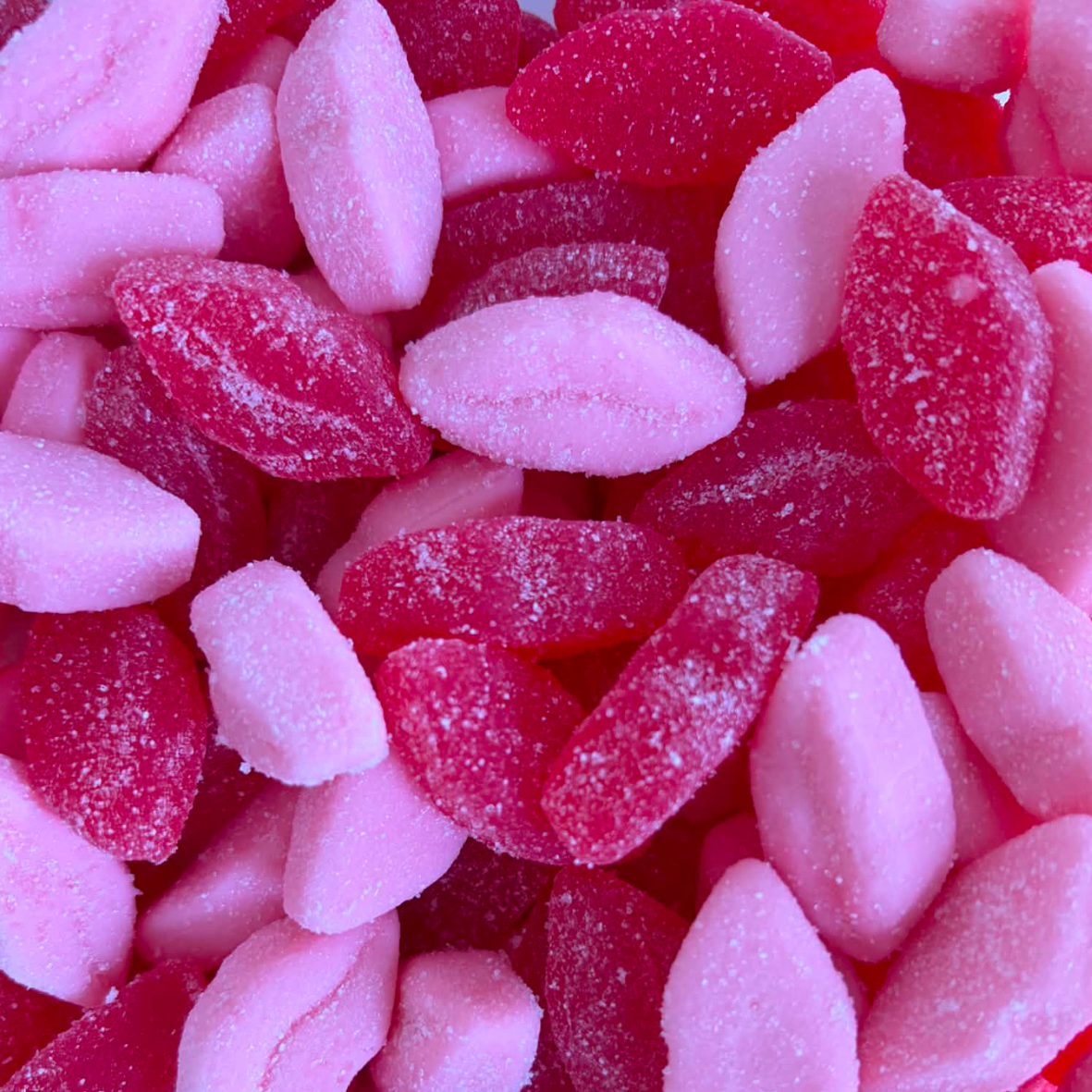 Big Lips 200g