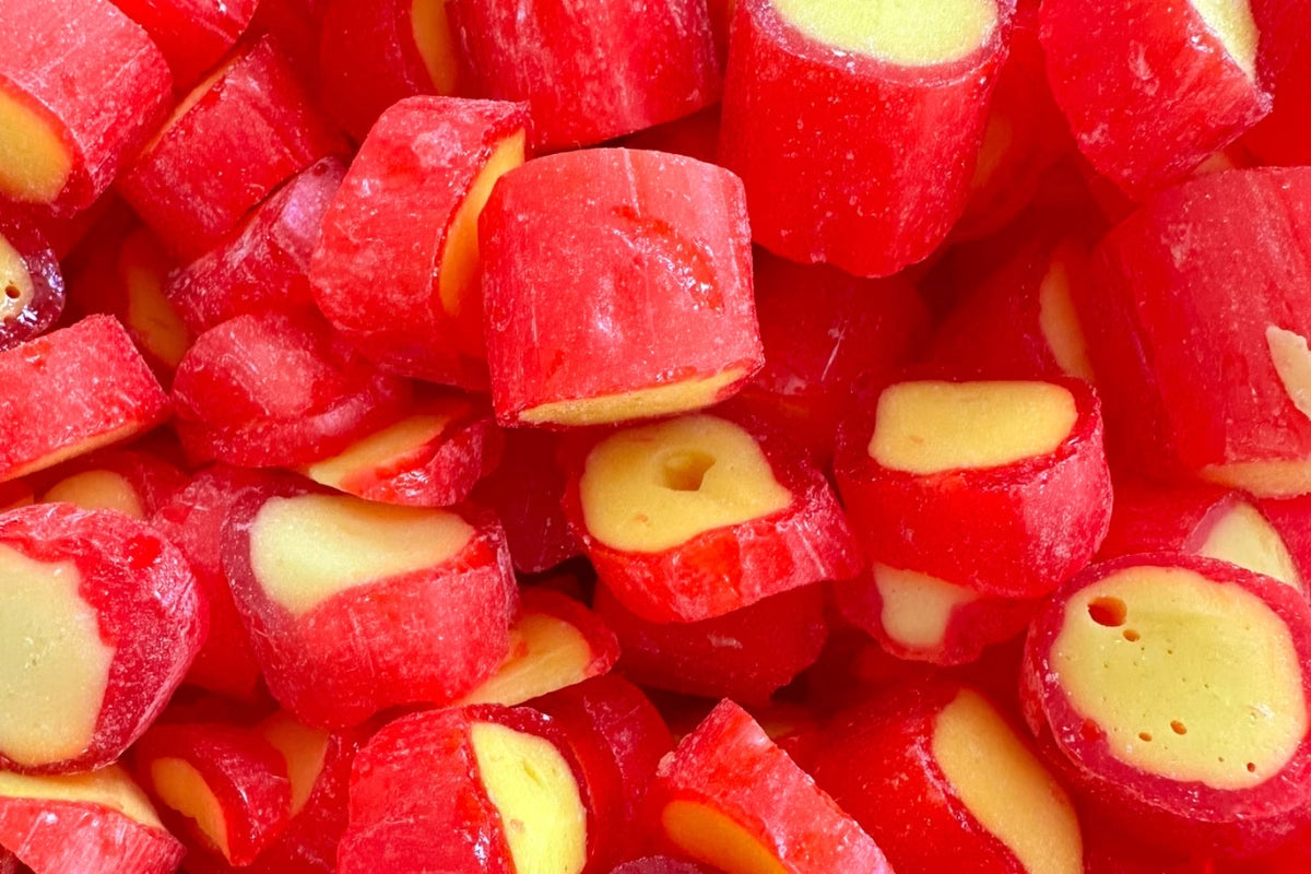 Pineapple Rock Pieces 200g image 0