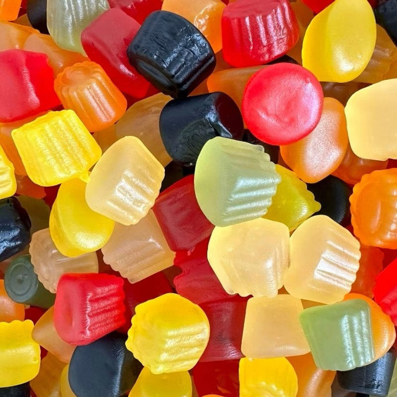 Midget Gems 200g image 0