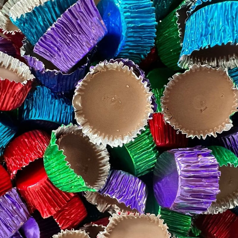 Icy Chocolate Cups 200g image 0