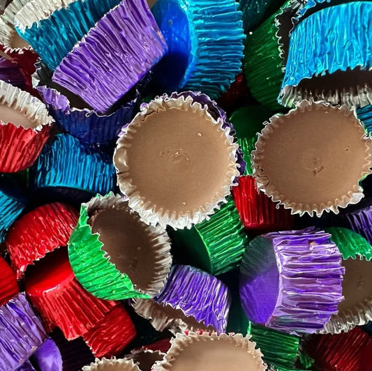 Icy Chocolate Cups 200g image 0