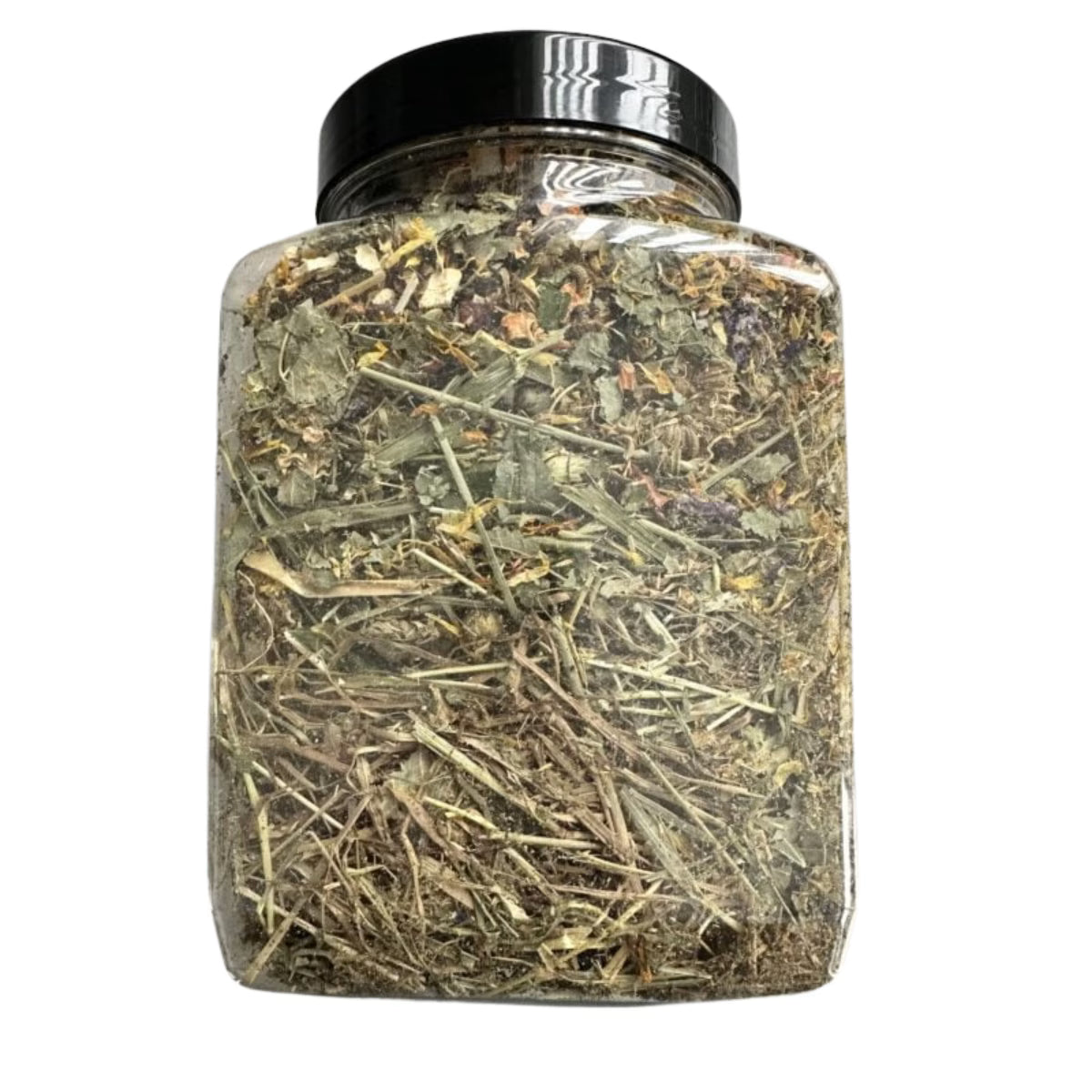 Treat Mix Large Jar Small Pet Treats 170g Contents image 1