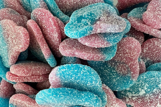 Fizzy Bubblegum Bear 200g image 0