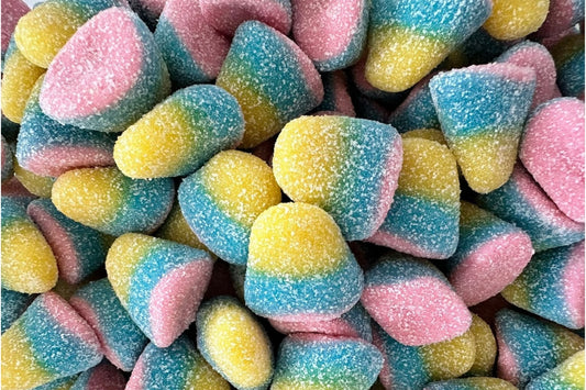 Rainbow Drops 200g image 0