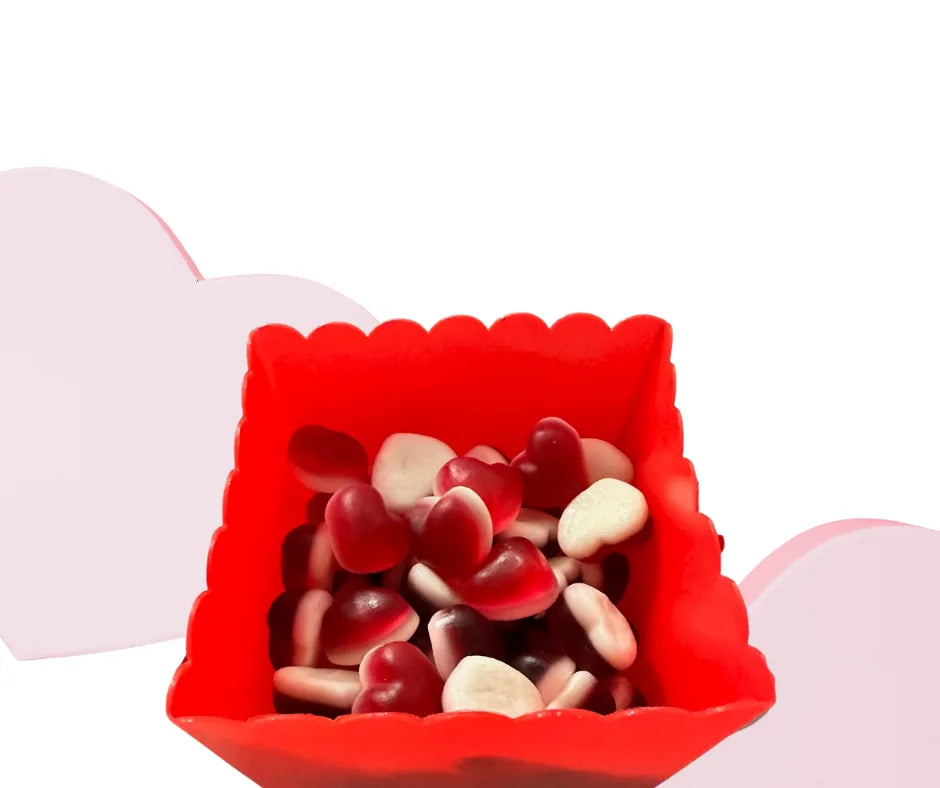 Sharing Set Sweets Drinks image 2