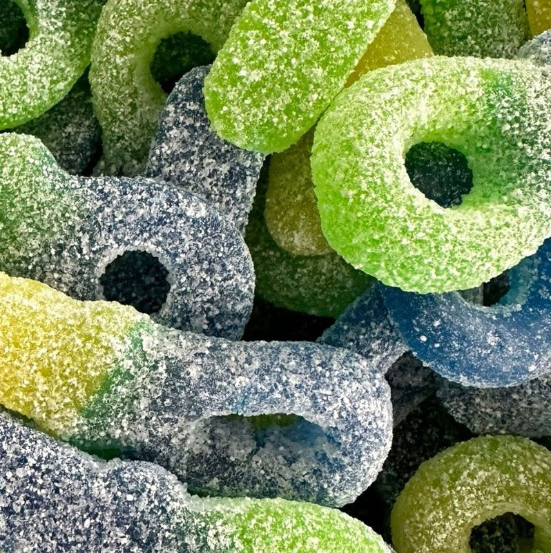 Fizzy Tongue Painter 200g image 0