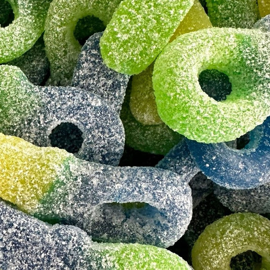 Fizzy Tongue Painter 200g image 0