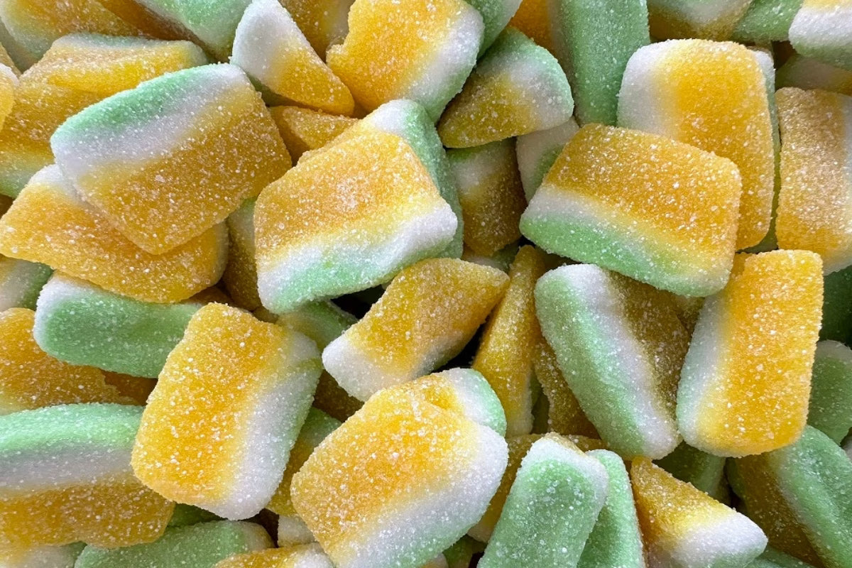 Pina Colada Slices 200g image 0