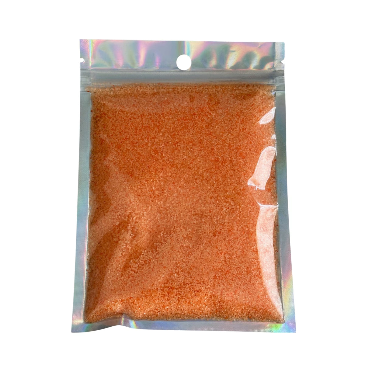 Orange Crystals Sherbet (Choose Lolly) image 0
