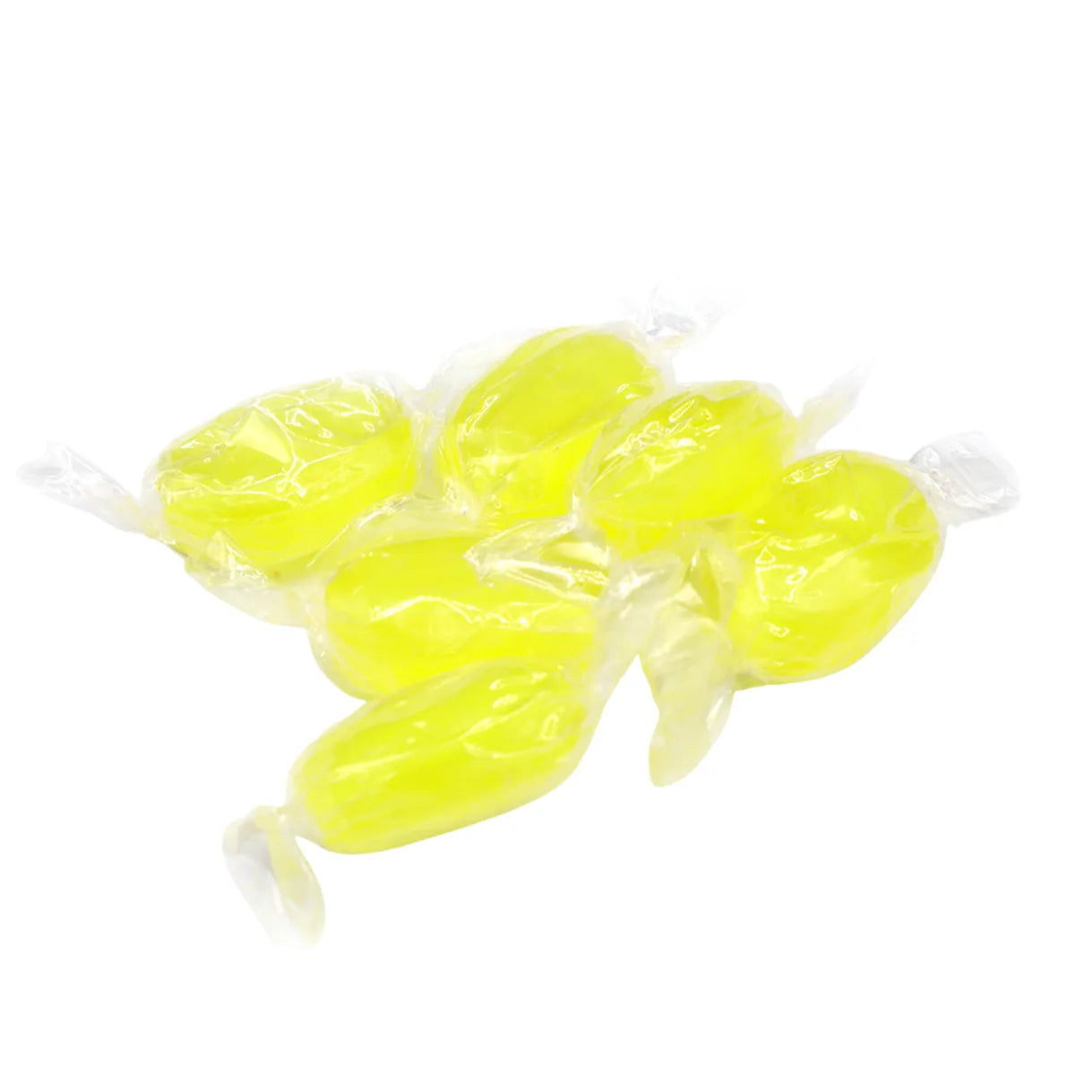 Lemon Sherbet (Wrapped) 200g image 0