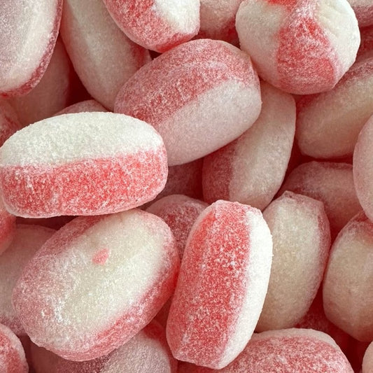Strawberry and Cream 200g image 0