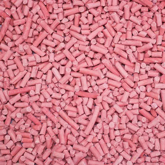 Wild Bird Suet Pellets Berry 500g image 0