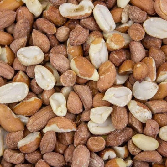 Wild Bird Peanuts 1.5kg image 0
