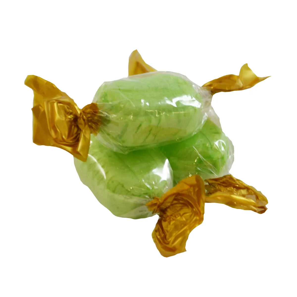Stockley's Limes Chocolate Center (Wrapped) 200g image 1