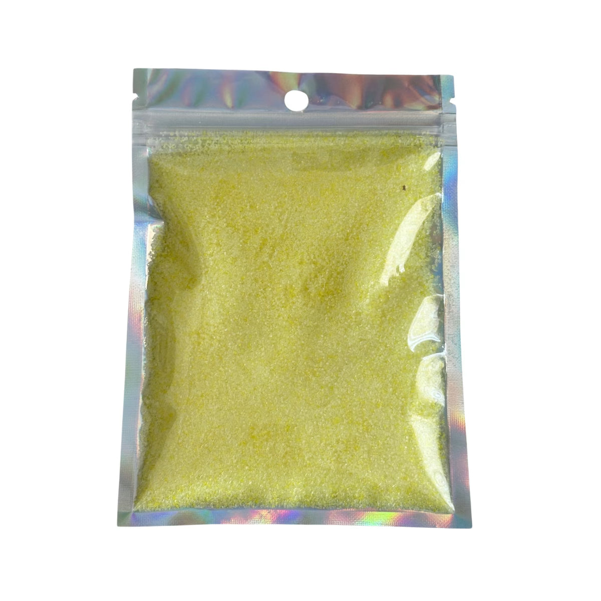 Lemon Crystals Sherbet (Choose Lolly) image 0