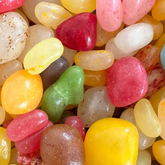Crazy Jelly Beans 200g image 0