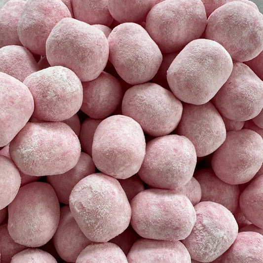 Strawberry Bon Bons 200g image 0