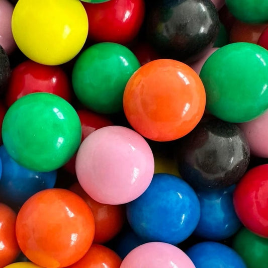 Gobstoppers 200g image 0