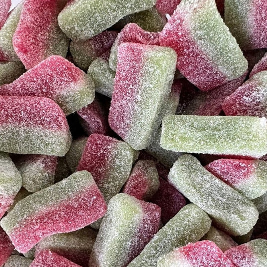 Fizzy Watermelons 200g image 0