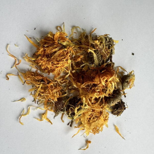 Just Marigold Small Pet Treats in a Jar 60g image 2