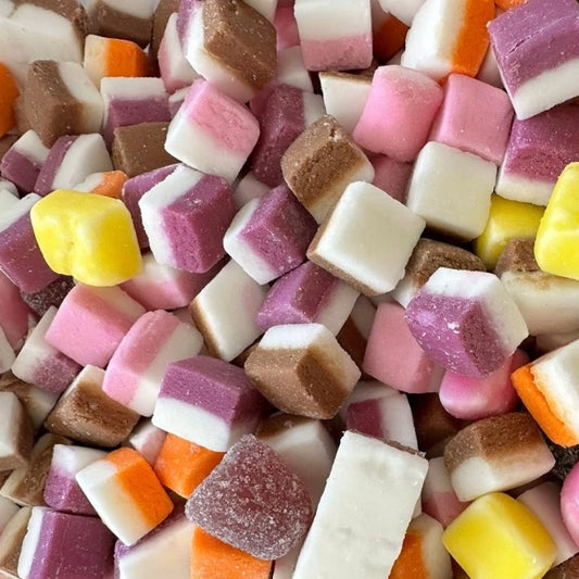 Barratt Dolly Mixture 200g image 0