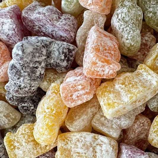 Jelly Babies 200g image 0