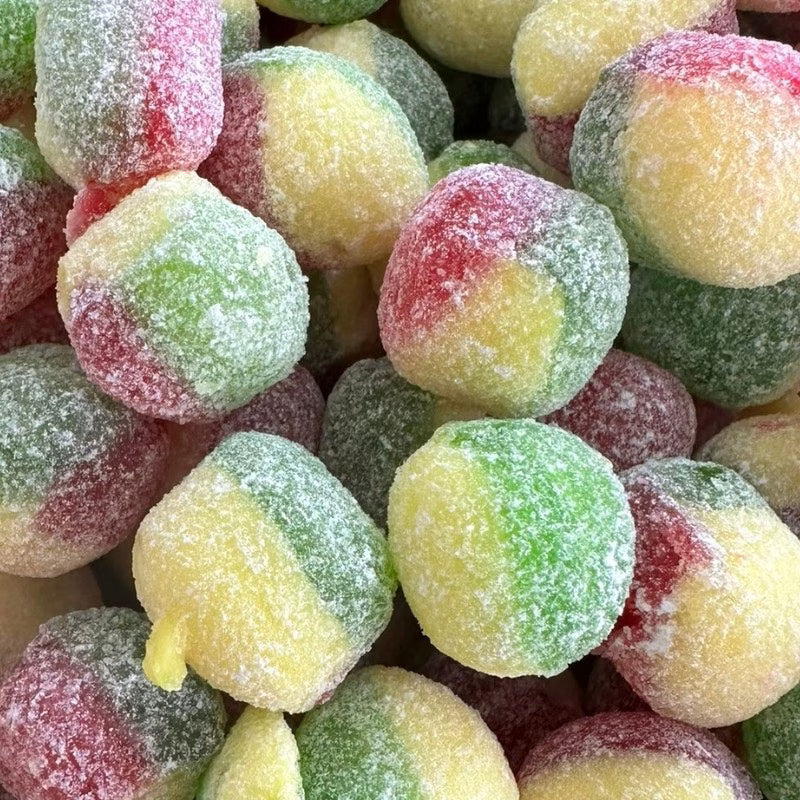 Rosy Apples 200g image 0