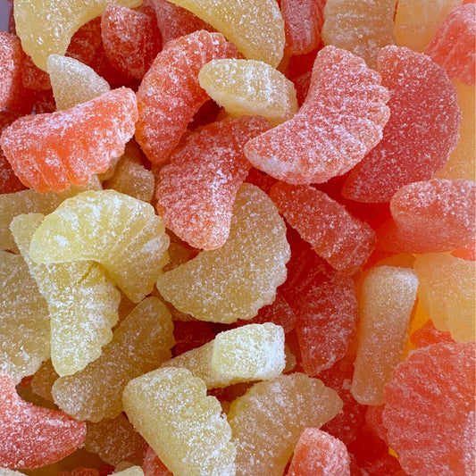 Orange & Lemons Jelly 200g image 0