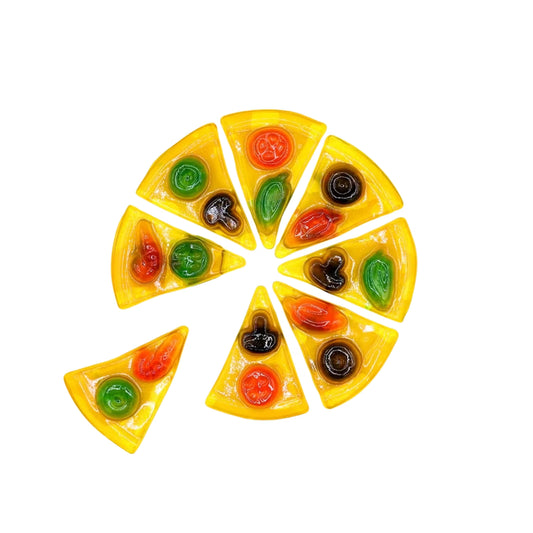 Vidal Pizza Jelly 66g (Gluten Free) image 1