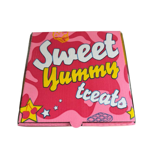Box of Sweets 1kg Gluten Free Assorted Sweets image 0