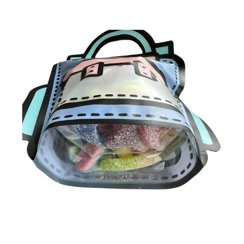 Teacher School Bag of Mixed Sweets image 1
