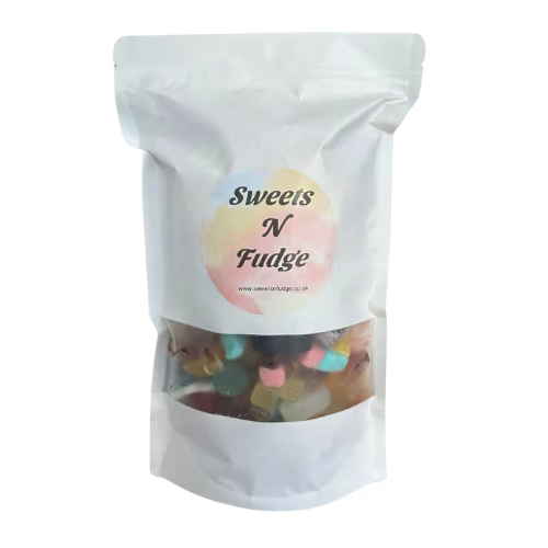 Ready To Go Bag of Mixed Sweets 1kg image 0