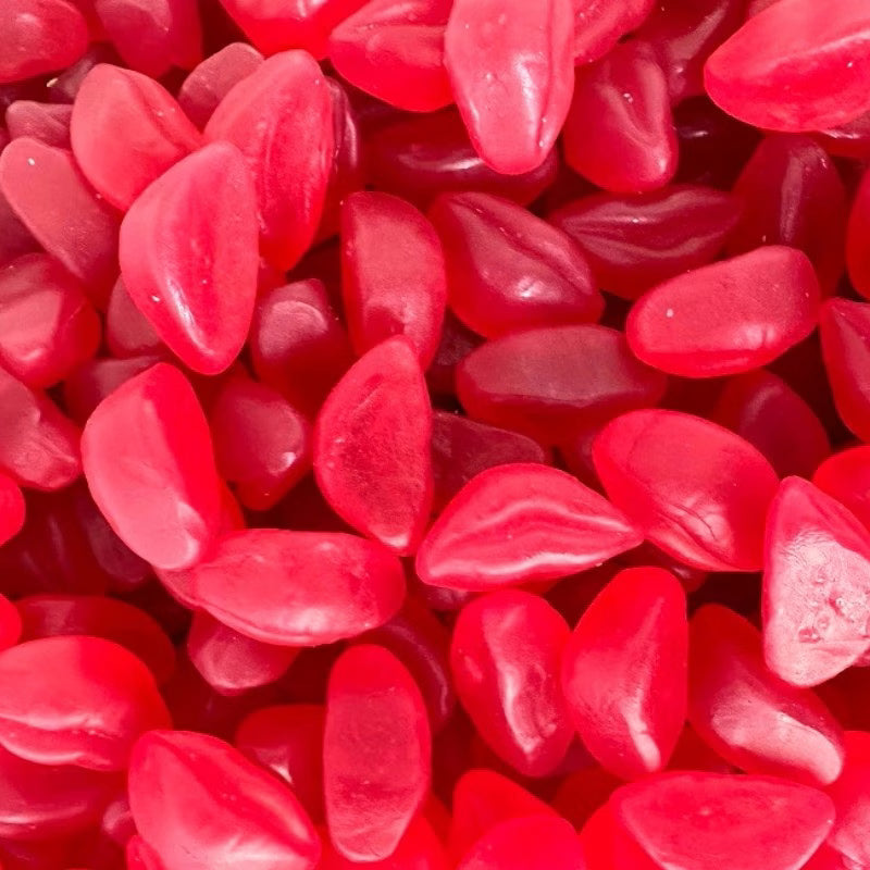 Cherry Lips Halal 200g image 0