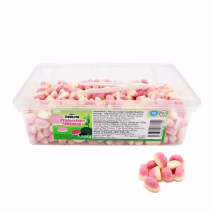 Strawberry Dreams Full Tub 1.02kg