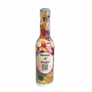 Bottle of Mixed Sweets Pick N Mix (Assorted)