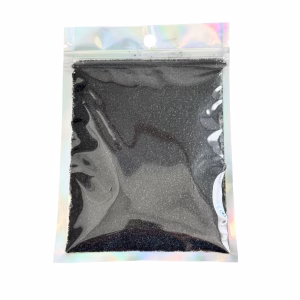 Black Coal Dust Liquorice Crystals Sherbet (Choose Lolly)