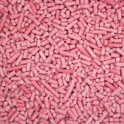 Wild Bird Suet Pellets Berry 500g